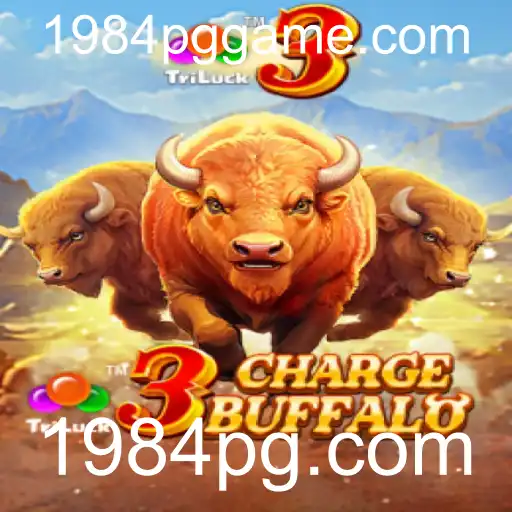 Explorando o Mundo de 3ChargeBuffalo: Um Jogo Inovador e Desafiador