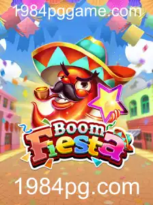 Explorando BoomFiesta: O Jogo Que Está Conquistando o Mundo