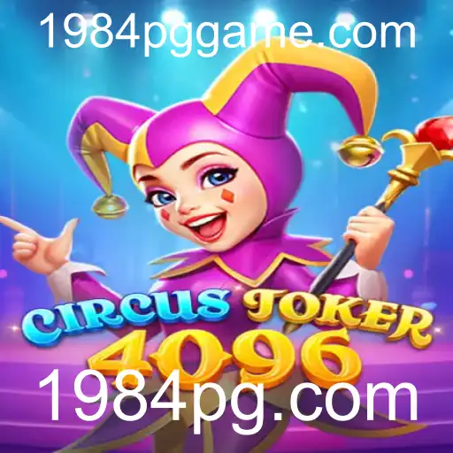 Explorando o Universo de CircusJoker4096