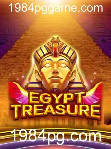 Descubra as Riquezas do Egito Antigo com EgyptTreasure