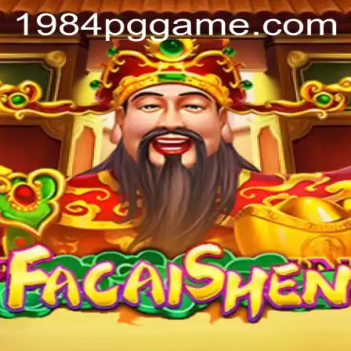 FaCaiShen: Um Guia Completo para o Jogo Popular de 1984pg.com