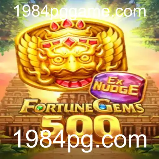 FortuneGems500: Descubra o Novo Jogo de Estratégia e Fortuna