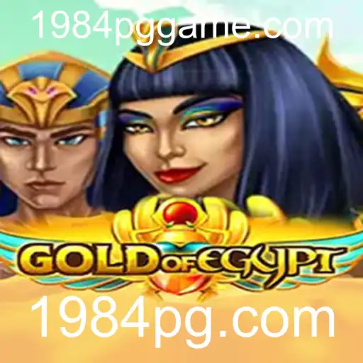 GoldOfEgypt: Uma Aventura Fascinante no Mundo dos Jogos Online
