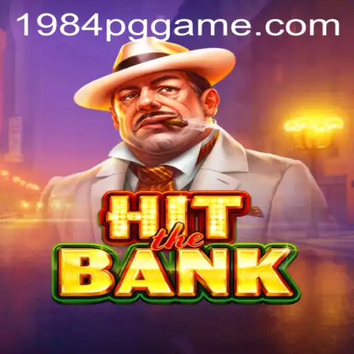 Descubra o Fascinante Mundo de HitTheBank: Um Jogo de Estratégia e Ação