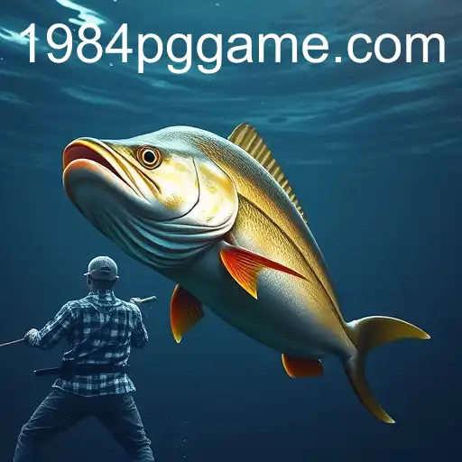 Jogos de pesca