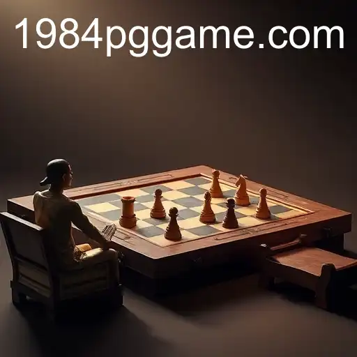 Jogos de tabuleiro