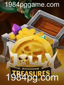 Descubra o Emocionante Jogo JollyTreasures e Suas Regras com 1984pg.com