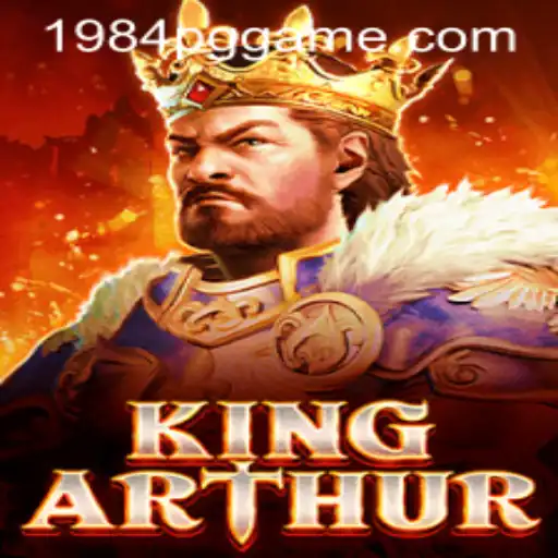 Descubra KingArthur: O Jogo de Estratégia que Está Conquistando os Jogadores em 1984pg.com