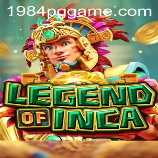 LegendofInca: Uma Aventura Épica Inspirada pelas Culturas Ancestrais