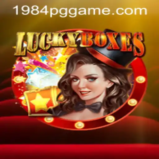 Guia Completo do Jogo LuckyBoxes: Descubra as Regras e Diversão do 1984pg.com