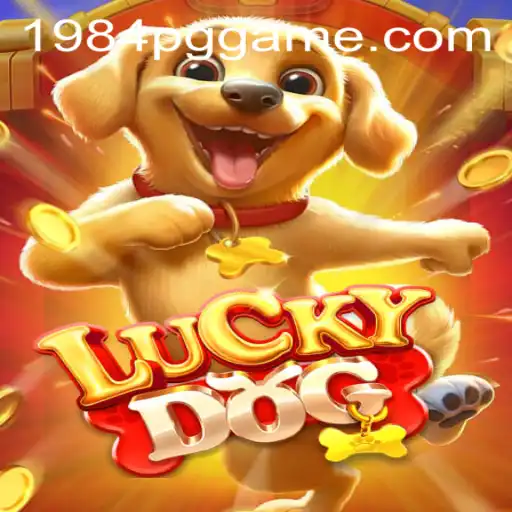 Descubra o Empolgante Mundo de LuckyDog