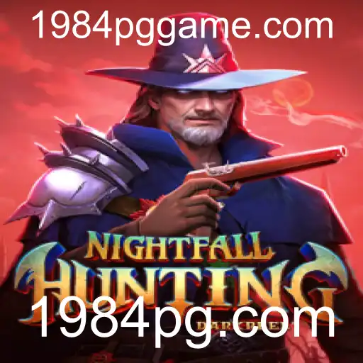 NightfallHunting: Uma Imersão Intensa no Universo de 1984pg.com