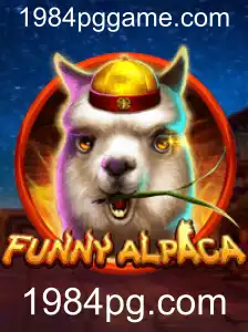 Explorando FunnyAlpaca: O Jogo Inovador que Conquista 1984pg.com