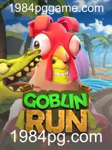 Descubra o Mundo de Aventura com GoblinRun
