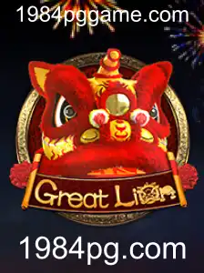 GreatLion: Explorando o Mundo Envolvente do Jogo