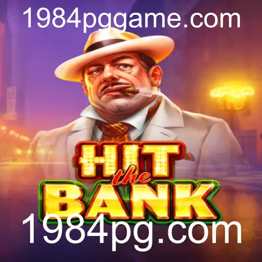 Descubra o Fascinante Mundo de HitTheBank: Um Jogo de Estratégia e Ação