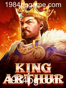 Descubra KingArthur: O Jogo de Estratégia que Está Conquistando os Jogadores em 1984pg.com