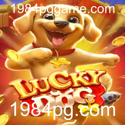Descubra o Empolgante Mundo de LuckyDog