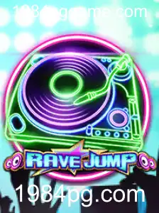RaveJump: Um Salto para a Nostalgia com Diversão e Desafios