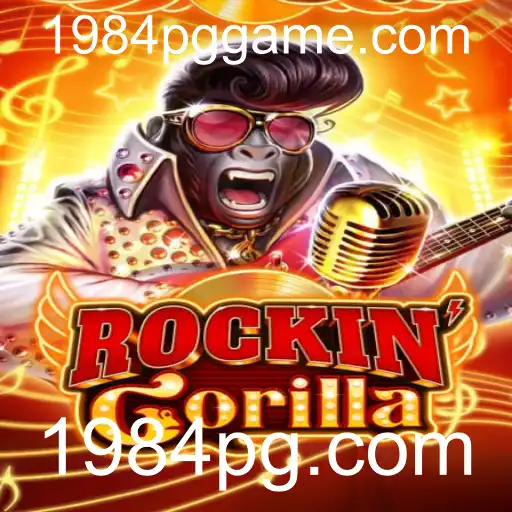 Descubra as Aventuras de RockinGorilla: Uma Jornada no Mundo Digital de 1984pg.com