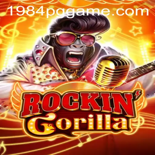 Descubra as Aventuras de RockinGorilla: Uma Jornada no Mundo Digital de 1984pg.com