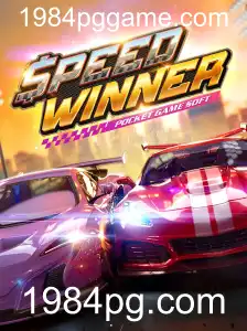 SpeedWinner: Desvendando o Jogo Inovador de 1984pg.com