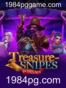 Treasuresnipes Bonus Buy: Uma Nova Jornada no Mundo dos Jogos Online