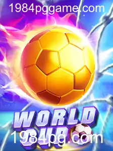 WorldCup: Um Mergulho no Jogo Revolucionário Inspirado por 1984pg.com